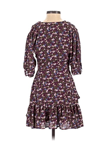 Mi ami Casual Dress (view 2)