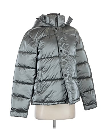 BCBGMAXAZRIA Snow Jacket (view 1)