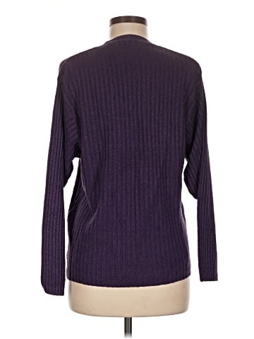 Worthington Silk Cardigan (view 2)