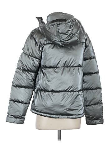 BCBGMAXAZRIA Snow Jacket (view 2)