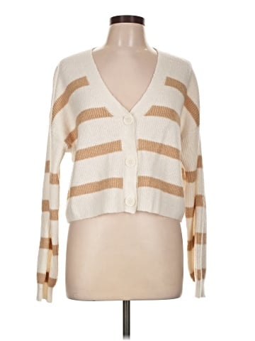 It's Our Time Cardigan (view 1)