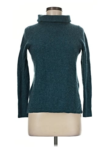 Talbots Turtleneck Sweater (view 1)