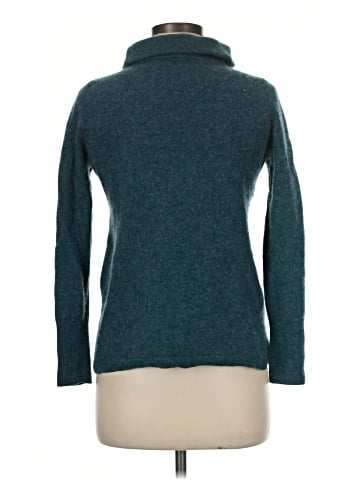 Talbots Turtleneck Sweater (view 2)