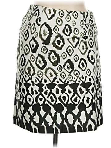Sharagano Casual Skirt (view 1)