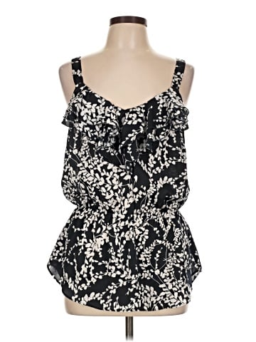 Ann Taylor Factory Tank Top (view 1)