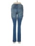 Gap Outlet Hearts Blue Jeans Size 6 - photo 2