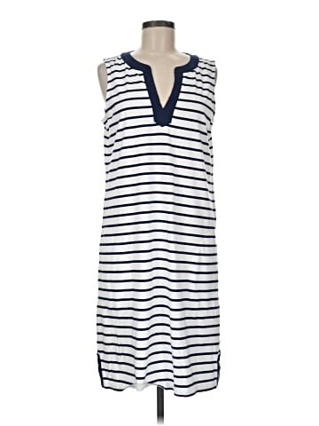 Lands' End Casual Dress (view 1)