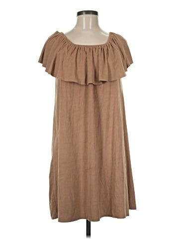 Neiman Marcus Casual Dress (view 1)