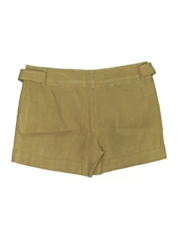 Trina Turk Khaki Shorts (view 2)