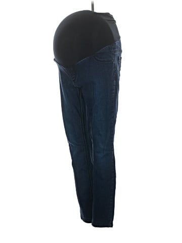 Indigo Blue Jeggings (view 1)