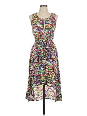 Derek Heart Cocktail Dress (view 1)