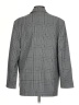 Maje Plaid Gray Blazer Size EU (FR) 36 / US 4 - photo 2