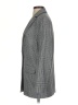 Maje Plaid Gray Blazer Size EU (FR) 36 / US 4 - photo 5