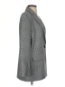 Maje Plaid Gray Blazer Size EU (FR) 36 / US 4 - photo 4
