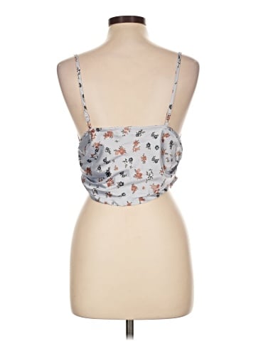 Derek Heart Sleeveless Top (view 2)