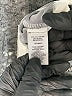 Cable & Gauge Stripes White Short Sleeve Turtleneck Size XS - photo 8