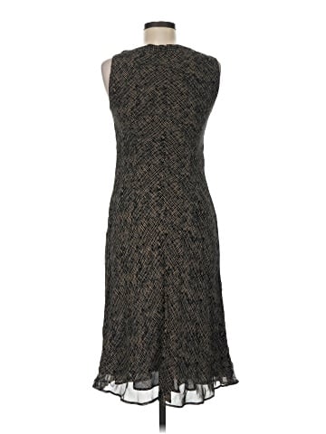 Charter Club Cocktail Dress (view 2)