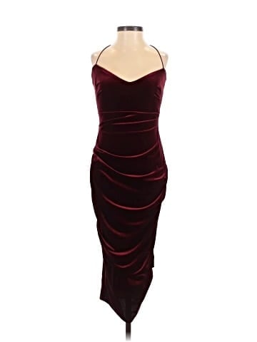 Nookie Cocktail Dress (view 1)
