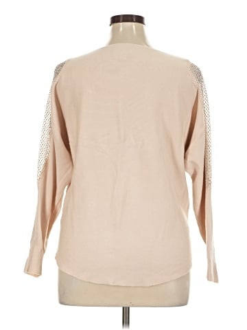 Liv Pullover Sweater (view 2)