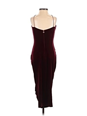 Nookie Cocktail Dress (view 2)