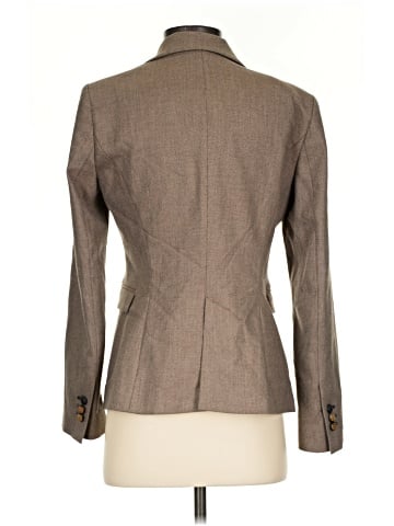 Zara Basic Blazer (view 2)