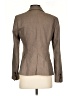 Zara Basic Brown Blazer Size S - photo 2