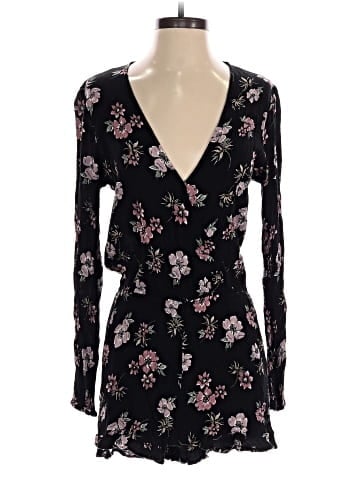Full Tilt Romper (view 1)