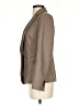 Zara Basic Brown Blazer Size S - photo 5