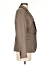 Zara Basic Brown Blazer Size S - photo 4