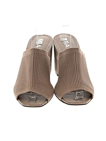Mia Sandals (view 2)