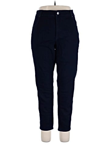 Universal Standard Jeans (view 1)