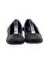 ROTHY'S Solid Black Flats Size 9 1/2 - photo 2