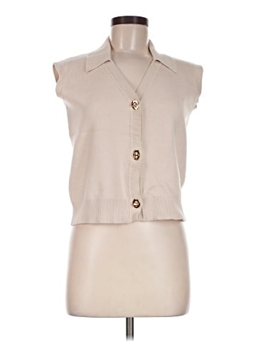 Sioni Sweater Vest (view 1)