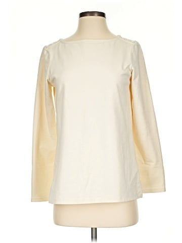 Spartina 449 3/4 Sleeve T-Shirt (view 1)