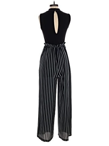 As U Wish Jumpsuit (view 2)