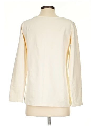 Spartina 449 3/4 Sleeve T-Shirt (view 2)