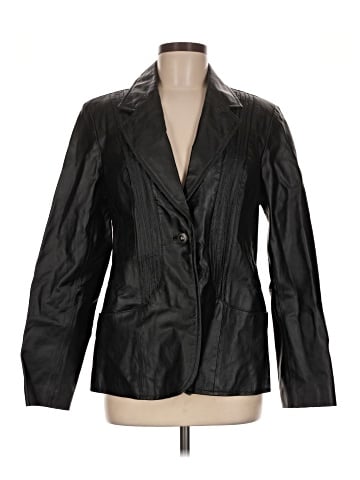 D&Co. Blazer (view 1)