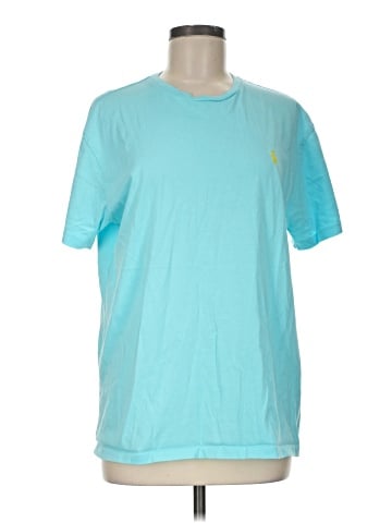 Polo by Ralph Lauren Short Sleeve T-Shirt (view 1)