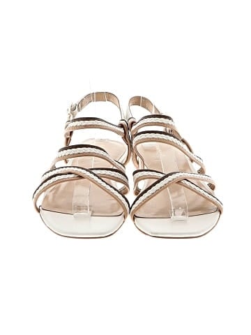 Ann Taylor Sandals (view 2)
