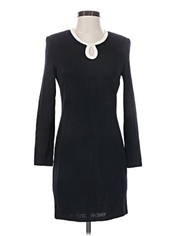 St. John Casual Dress (view 1)