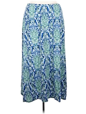 J.Jill Casual Skirt (view 1)