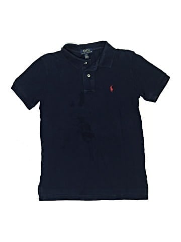 Polo by Ralph Lauren Short Sleeve Top (view 1)