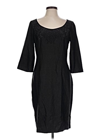 St. John Casual Dress (view 1)