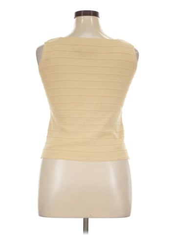 Joseph A. Sleeveless Top (view 2)