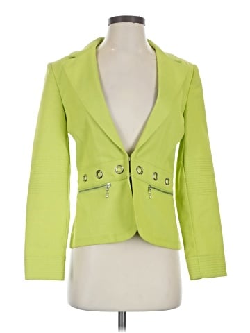 St. John Sport Blazer (view 1)