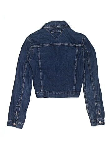 Tommy Jeans Denim Jacket (view 2)