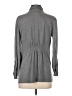 Nicole Miller Gray Cardigan Size S - photo 2