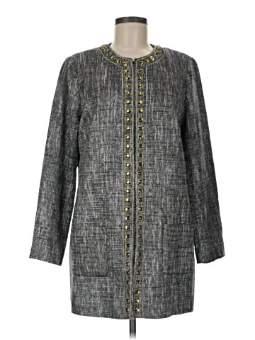 Chico's Coat (view 1)