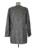 Chico's Gray Coat Size Med (1) - photo 2