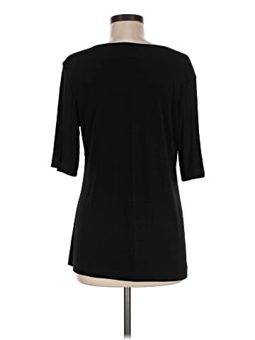 Carolyn Strauss 3/4 Sleeve Top (view 2)